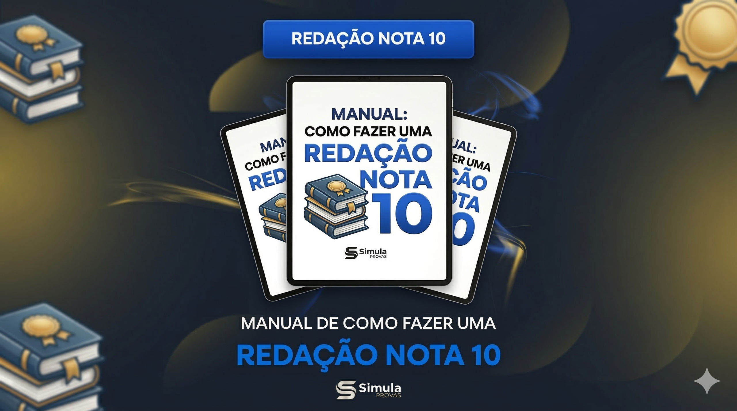 Como fazer uma Redação Nota 10